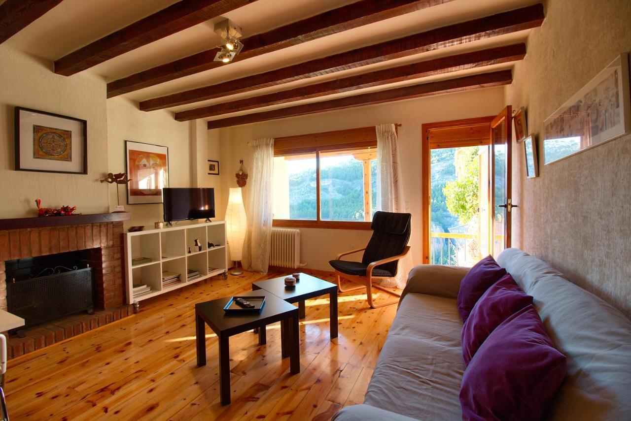 Cuencaloft San Pedro Apartment Cuenca  Ngoại thất bức ảnh