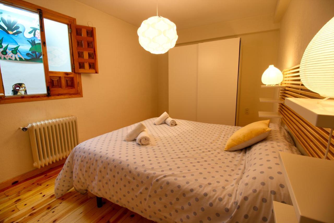 Cuencaloft San Pedro Apartment Cuenca  Ngoại thất bức ảnh