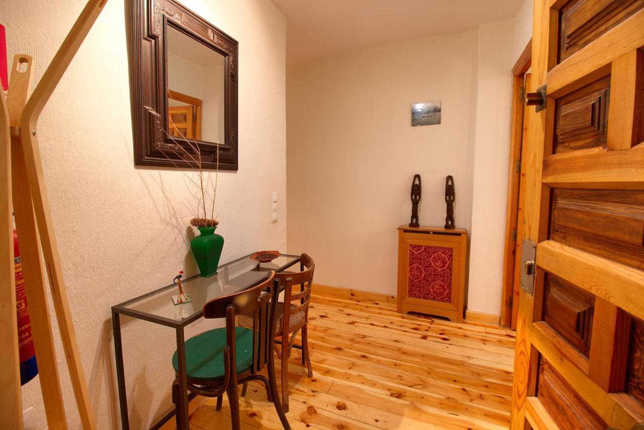 Cuencaloft San Pedro Apartment Cuenca  Ngoại thất bức ảnh
