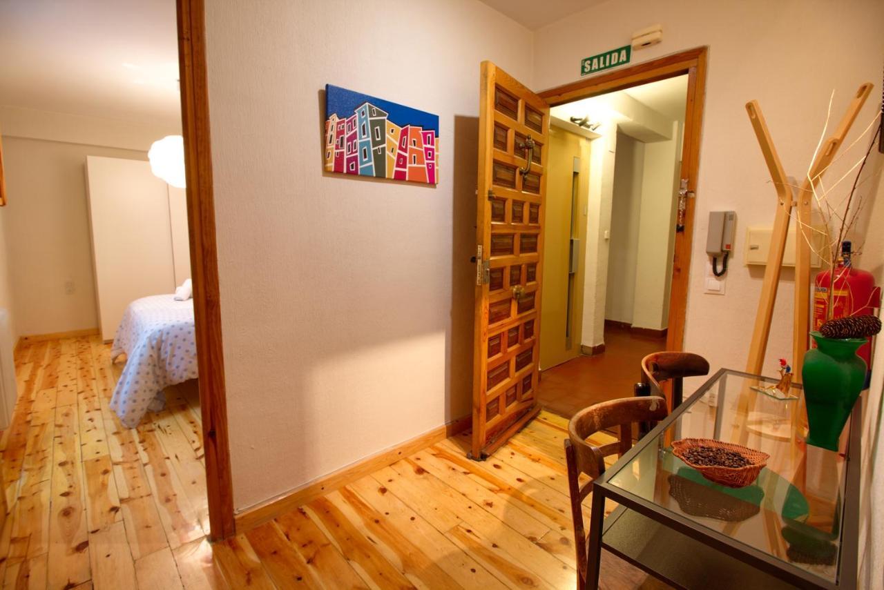 Cuencaloft San Pedro Apartment Cuenca  Ngoại thất bức ảnh