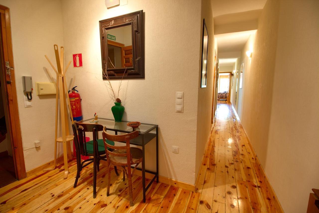 Cuencaloft San Pedro Apartment Cuenca  Ngoại thất bức ảnh