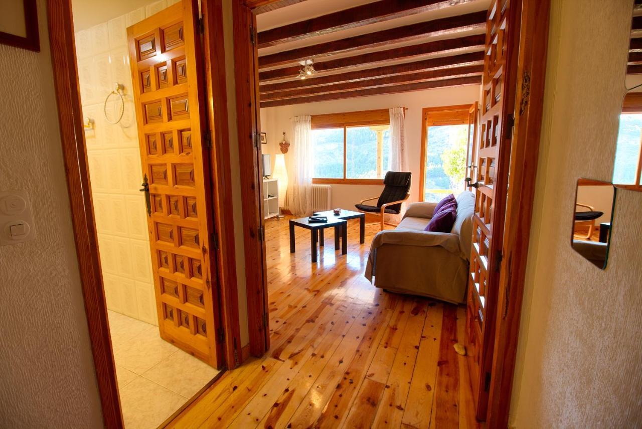 Cuencaloft San Pedro Apartment Cuenca  Ngoại thất bức ảnh