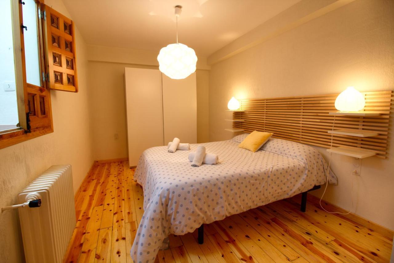 Cuencaloft San Pedro Apartment Cuenca  Ngoại thất bức ảnh