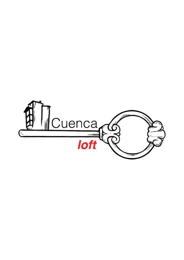 Cuencaloft San Pedro Apartment Cuenca  Ngoại thất bức ảnh
